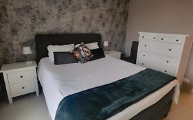 Gezellig Appartement In Brugge, Nabij Damme.