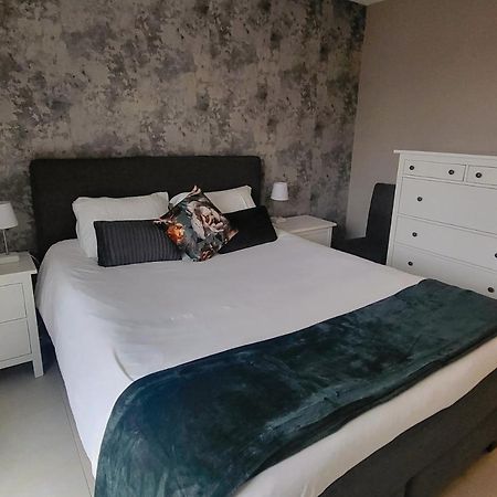 Gezellig Appartement In Brugge, Nabij Damme. Buitenkant foto